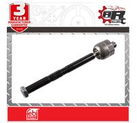 Inner Rack End fits AUDI RS4 8K5 4.2 Left or Right 12 to 15 CFSA Tie Rod Joint