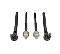 Steering Track Rod Ends Inner & Outer For Ranger T64 2.2TD T65 3.2TD 2011+