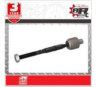 Febi Bilstein 31785 Inner Tie Rod Fits BMW X6 xDrive 35 d xDrive 40 d M 50 d