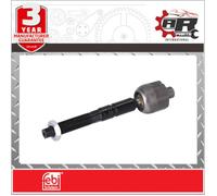 Inner Rack End fits VW TRANSPORTER Mk5 1.9D Left or Right 03 to 09 Tie Rod Joint