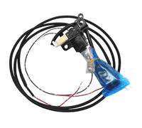 Steering Volume Button Compatible With For Hilux For Revo For Fortuner SR5 M70 M80 Steering Wheel Cruise Control Switch 84632-34017 84632-34011 45186-0K120-C0