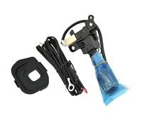 Steering Volume Button Compatible With For Hilux For Revo For Fortuner SR5 M70 M80 Steering Wheel Cruise Control Switch 84632-34017 84632-34011 45186-0K120-C0