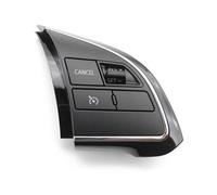 Steering Volume Button Compatible With Mitsubishi For Outlander For ASX For Xpander 2016 2017 2018 2019 For Strada Car Steering Wheel Button Cruise Control Switch