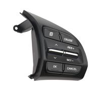 Steering Wheel Acc Cruise Switch Button Compatible with 2019 Hyundai Kona 96720-J9110TMT 96710-J9030TMT 96710J9030TMT 96720J9110TMT