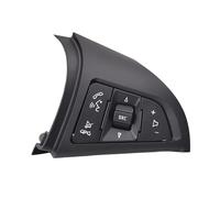 Steering Wheel Adjust Switch Compatible With Chevrolet For Malibu 2012 2013 2014 2016 Car Steering Wheel Control Switch Button 96892140 96892135(Right)