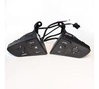 Steering Wheel Adjust Switch Compatible With Citroen C4 C5 2018 2019 2020 2021 Car Steering Wheel Control Button Switch 95760E8100