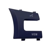 Steering Wheel Adjust Switch Compatible With VW For Passat 2017 2018 2019 2020 Car Steering Wheel Switch Button Cover 5G0959442AE(Model 3 right)