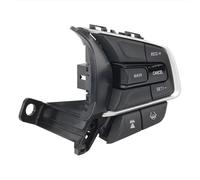 Steering Wheel Adjust Switch, For Accord 2018 2019 2020 LHD Car Steering Wheel Cruise Control Switch 36770-TVA-A11