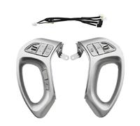 Steering Wheel Adjust Switch, For Hyundai IX35, For Tucson 2009 2010 2011 2012 2013 2014 2015 Car Steering Wheel Control Switch 6700-2S400SAS