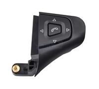 Steering Wheel Button 1870909 1870910 Left Right Cruise Control Switch Speed Steering Wheel Button For SCANIA P G R T Series Truck Car Accessories