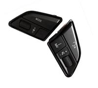 Steering Wheel Button Compatible With A5 For A4 For S5 Cabriolet 2012-2016 4L0951523D Car Steering Wheel Multi Function Control Buttons Switch