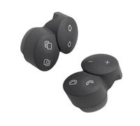 Steering Wheel Button Compatible With Benz For CLS W219 2007 2008 2009 Car Steering Wheel Switch Control Buttons MultiFunction Switch Buttons OEM:2308202310