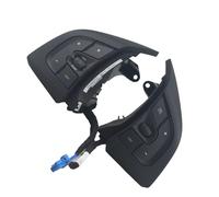 Steering Wheel Button Compatible With C&itroen For Cactus 2017 For DS5 2013 For DS6 2013-2018 Steering Wheel Button Audio Volume Music Control