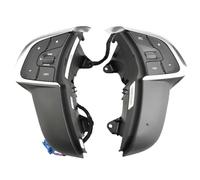 Steering Wheel Button Compatible With C&itroen For DS4 C4L 2013-2016 Car Steering Wheel Switch Car Cruise Control Button Phone Volume Accessories