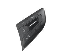 Steering Wheel Button Compatible With Chevrolet For Trax For Tracker 2019-2023 Car Steering Wheel Volume Control Switch Buttons(Right)