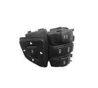 Steering Wheel Button Compatible With For Explorer 2011 2012 2013 2014 2015 BT4T9E740AFW Car Left Side Cruise Steering Wheel Control Switch Button