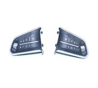 Steering Wheel Button Compatible With Great For Wall For C30 Motor For Haval H6 M4 H1 Sport Car Steering Wheel Buttons Multifunction Buttons Cruise Control