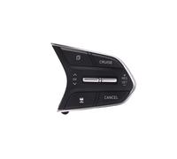 Steering Wheel Button Compatible With Hyundai For Santa For Fe 18 96710S3030 96720S3130 Car Multimedia Control Buttons Cruise Control Button Phone Button(Offside)