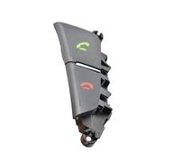 Steering Wheel Button Compatible With Kia For Ceed JD 2012-2014 For Rio3 2014-2016 Car Steering Wheel Buttons Separate To Sell Cruise Control Button Switch(L-BULE)