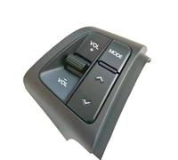 Steering wheel button Compatible With Kia For Sorento Car Left Right Steering Wheel SwitchVolume Control Cruise Remote Control OEM 967002P000 967102P000(967002P000)