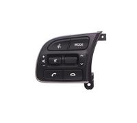 Steering Wheel Button Compatible With Kia For Sportage 2016-2018 Car Multimedia Control Buttons Cruise Control Button Multifunction Steering Wheel Button(Left)