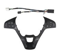 Steering Wheel Button Compatible With Lada For ВАЗ For Vesta Sport For SW For Cross 2015-2021 For Glade West 2015-2022 Car Steering Wheel Button Control Switch