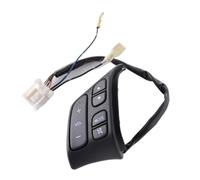 Steering Wheel Button Compatible With Mazda-3 2004-2009 For Mazda-5 2005 2006 2007 2008 2009 2010 Multimedia Steering Wheel Switch Volume Button
