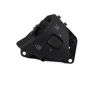 Steering wheel button Compatible With Tesla For Model For S For X 2012-2017 Car Steering Wheel Switch Scroll Voice Command Button Control OEM 101324200(Right(without wire))