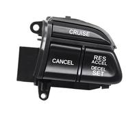 Steering Wheel Button Control Switch For Accord 2008 2009 2010 2011 2012 Right Strange Car Steering Wheel Side Cruise Control Switch Multifunction Button