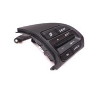 Steering Wheel Button Covers Compatible With Hyundai For Elantra AD Sport Car Multimedia Control Buttons Cruise Control Button Multifunction Steering Wheel Button(Offside)
