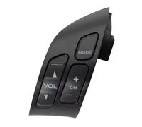 Steering Wheel Button For Accord 2003 2004 Left Right Side Car Steering Wheel Switch Cruise Control 35880SDAA01 36770SDAA01
