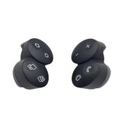 Steering Wheel Button For Benz G CLK E For CLS Class W463 W209 W211 W219 2003-2010 Multifunction Steering Wheel Panel Control Switch Button Knob Cover Cap