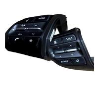 Steering Wheel Button For Hyundai For Kona Steering Wheel Switch Button Cruise ACC Radio Control 96710-J9640 96720-J9790