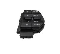 Steering Wheel Button For Hyundai For Sonata 2015-2017 Steering Wheel Right Control Cruise Switch Button 96700C1510 96700-C1510