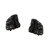 Steering Wheel Button For Hyundai For Sonata LF Steering Wheel Switch Cruise Control Button Volume(Lavender)