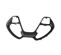Steering Wheel Button For KIA For CERATO For K3 2016 2017 Cruise Control Steering Wheel Audio Volume Music Button Panel Frame