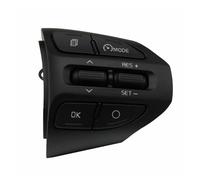 Steering Wheel Button For Kia For Rio For K2 2016 2017 2018 2019 2020 2021 Cruise Control Buttons Switch Steering Wheel