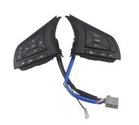 Steering Wheel Button For Nissan For Note For Epower-2018 For Np300 2017 Multi Function Steering Wheel Audio Cruise Control Buttons(Low)