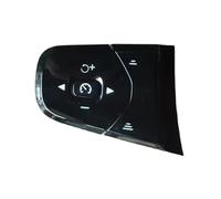 Steering Wheel Button For Volvo For XC90 For XC60 For V90 For V60 For S90 Car Steering Wheel Buttons Bluetooth Audio Volume Music Mode Cruise Control Button