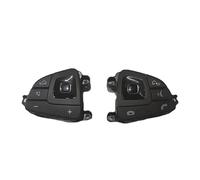Steering Wheel Button Module For Benz E-Class E200 E300 E400 A0999056200 A0999056300 Multi-function Steering Wheel Button Switch Control(A pair)