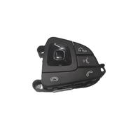Steering Wheel Button Module For Benz E-Class E200 E300 E400 A0999056200 A0999056300 Multi-function Steering Wheel Button Switch Control(Right)