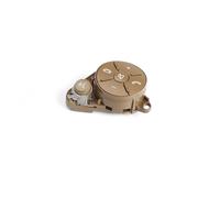Steering Wheel Button Module For Benz W204 X204 W212 W207 C200 E300 Car Steering Wheel Switch Control Buttons Cover Multi-function(Beige Right)