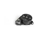 Steering Wheel Button Module For Benz W204 X204 W212 W207 C200 E300 Car Steering Wheel Switch Control Buttons Cover Multi-function(Black Right)
