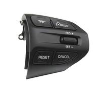 Steering Wheel Button Multi-function Car Styling For Rio 2018 2019 Multifunctional Steering Remote Cruise Control Volume Switch 96720-H8020(C)