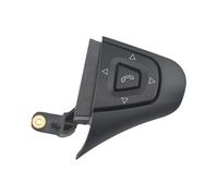 Steering Wheel Button Multi-function RH 5Pins Control Switch Speed Steering Wheel Button Knob Autocruise Menus For SCANIA P G R T Series Truck 1870910