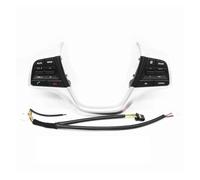 Steering Wheel Button Multi-function Volume Channel Phone Cruise Control For Hyundai For Elantra 1.6L 2016 2017 2018 Steering Wheel Switch Bluetooth
