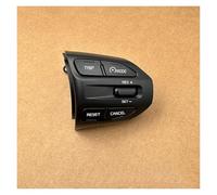 Steering Wheel Button Multifunction Steering Wheel Bluetooth Fixed Speed Cruise Control Button Audio Switch For Kia For K2 For RIO 4 For X-LINE 2017 2018 2019
