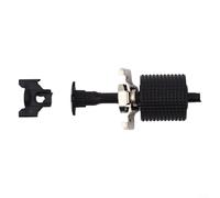 Steering Wheel Button Replacement 5ED919179 For Skoda Superb III for octavia A7 for karoq Kodiaq for fabia Scala Steer Switch Roller Key Restore Audio Volume Function ABS