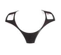 Steering wheel button switch Compatible With BMW For 1 3 Series E82 E84 E87 E90 E92 E93 2004-2012 Steering Wheel Button Decoration Cover Car Interior Accessories