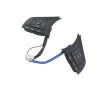 Steering wheel button switch Compatible With Nissan For Altima 2019-2022 For Sylphy 2020-2022 Car Interior Styling Steering Wheel Button Cruise Control Switch